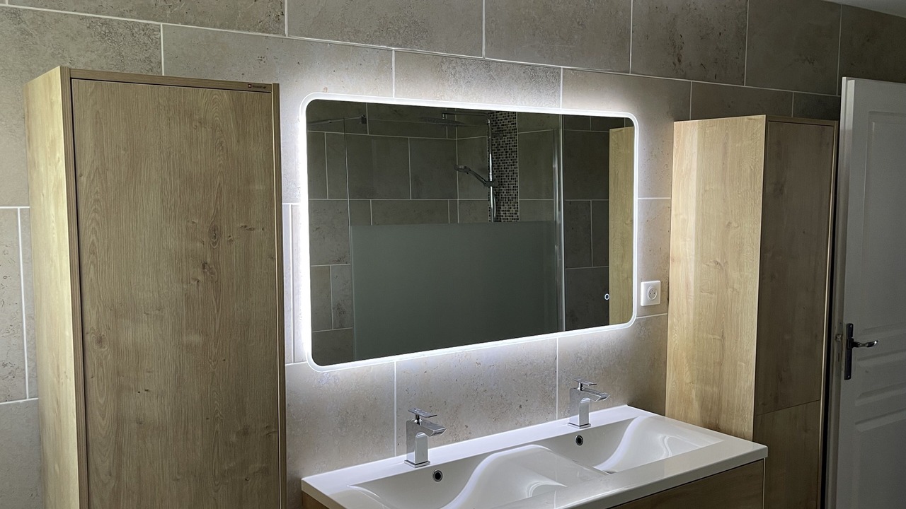 Photo of Bathroom in Boudy-de-Beauregard