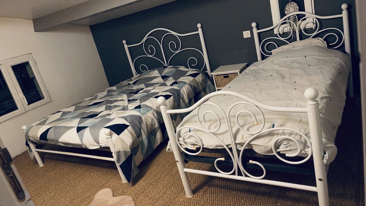 Photo of Bedroom in Boudy-de-Beauregard