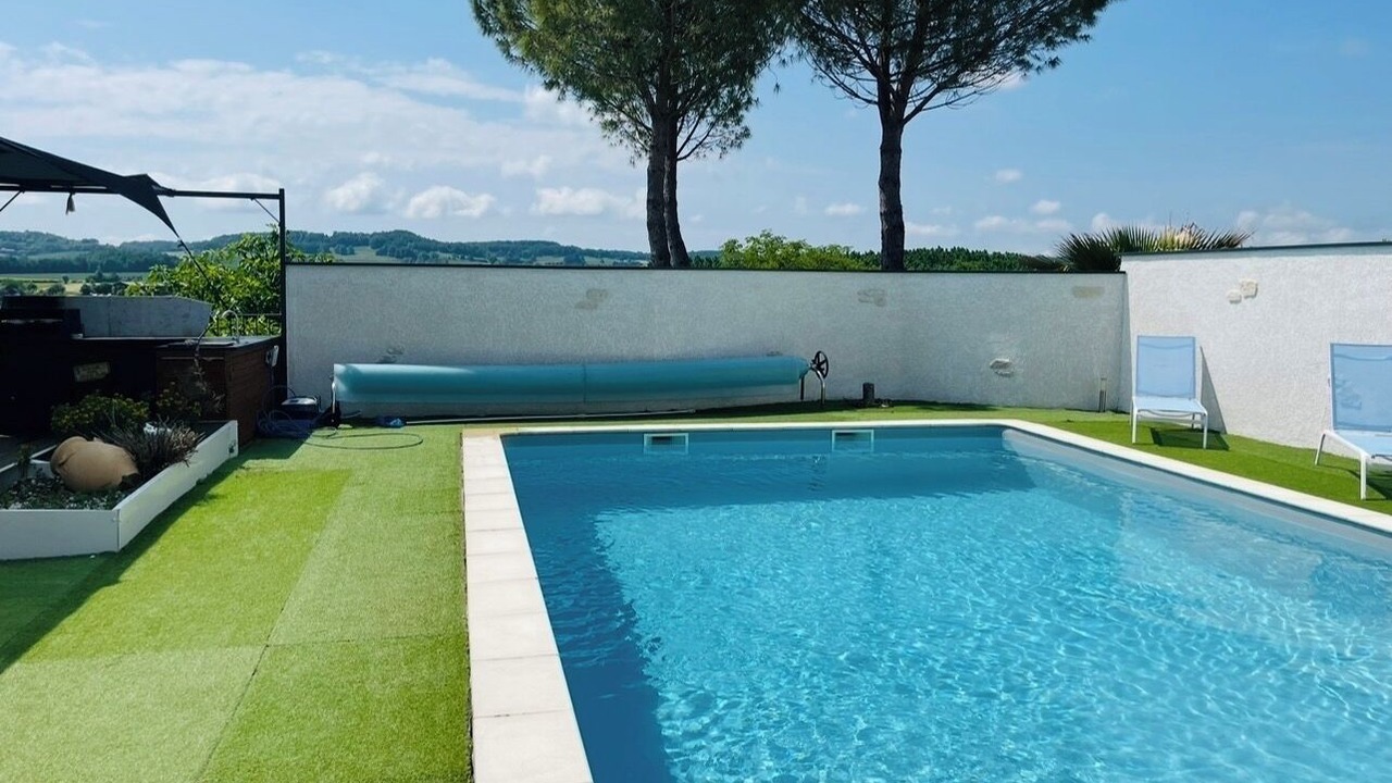 Photo of Outdoor in Boudy-de-Beauregard