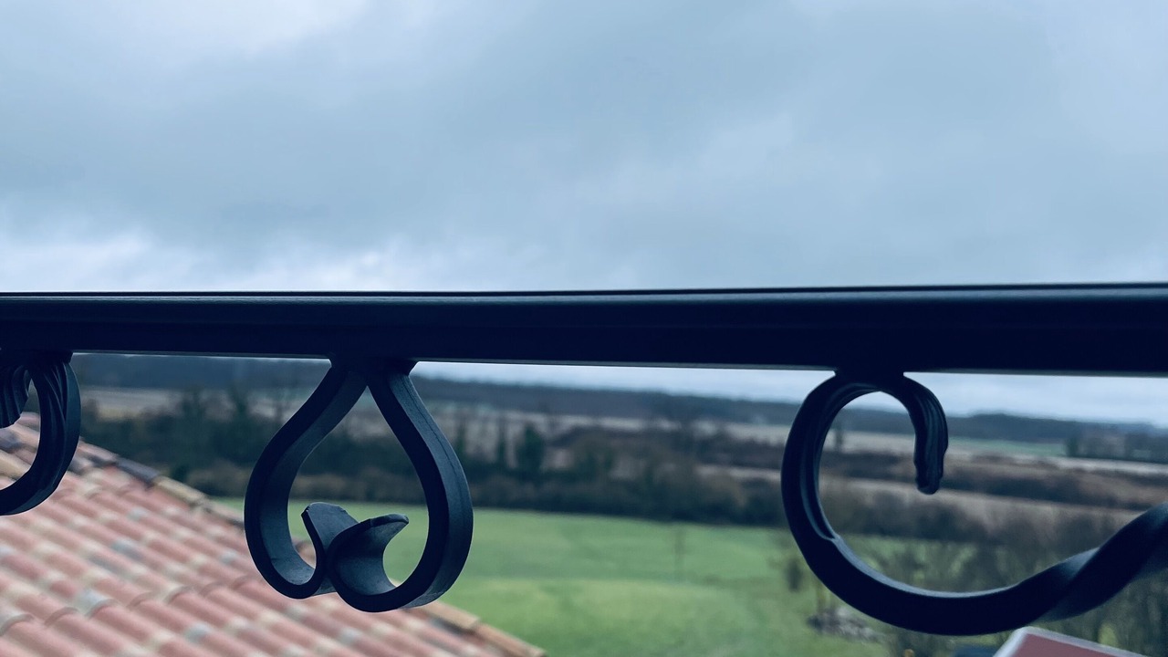 Photo of Outdoor in Boudy-de-Beauregard