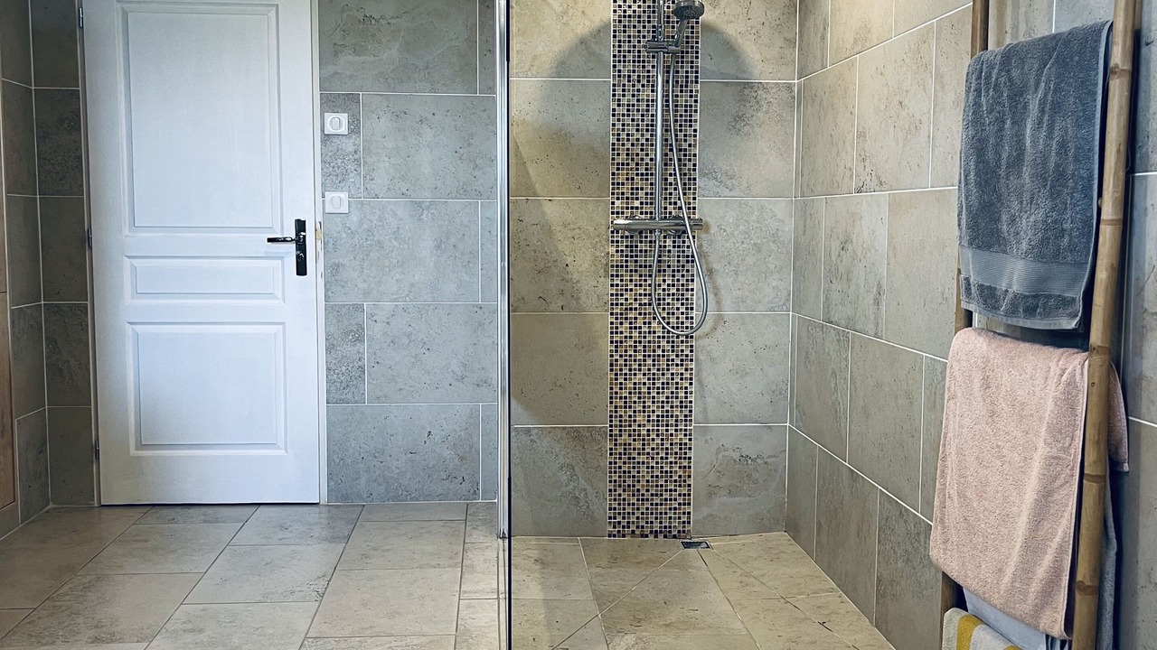 Photo of Bathroom in Boudy-de-Beauregard