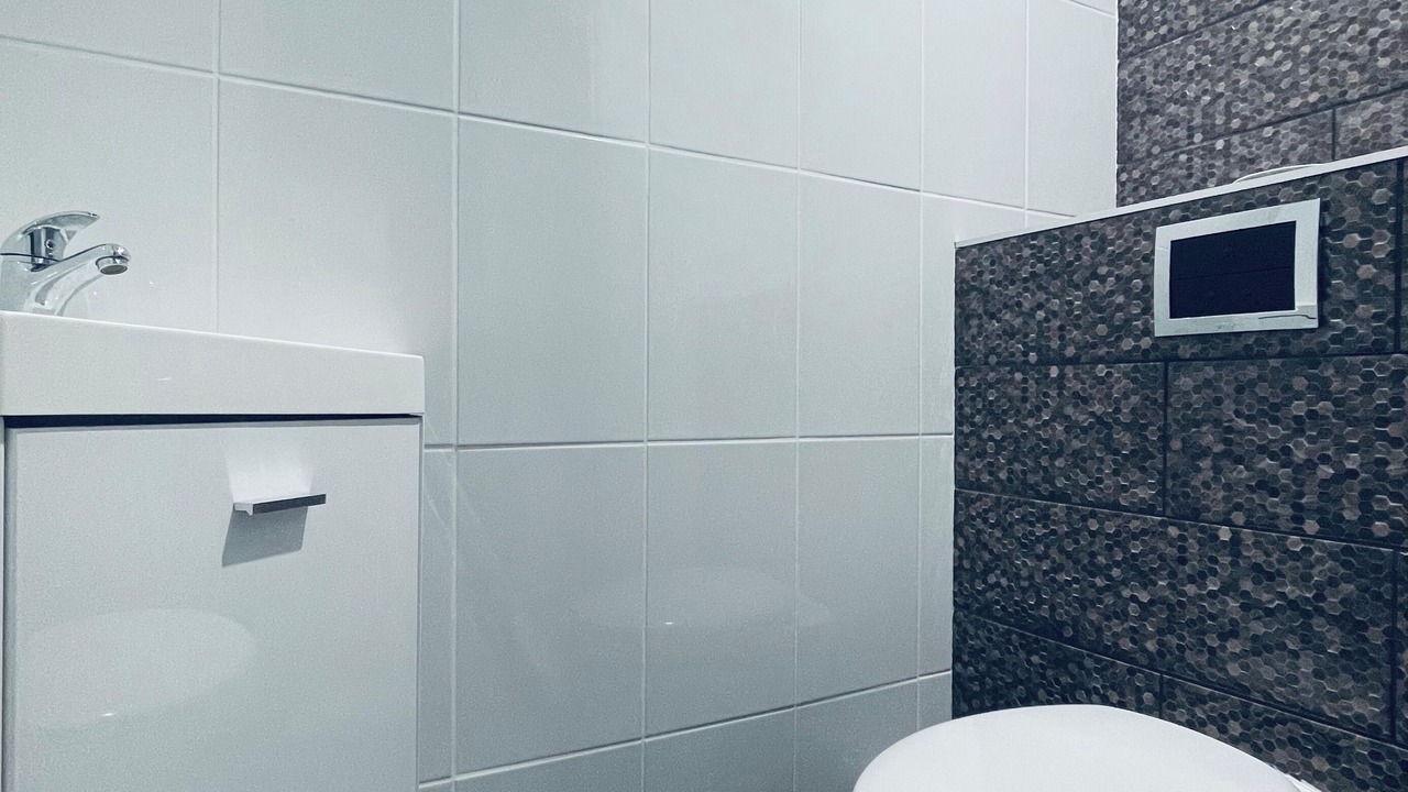 Photo of Bathroom in Boudy-de-Beauregard