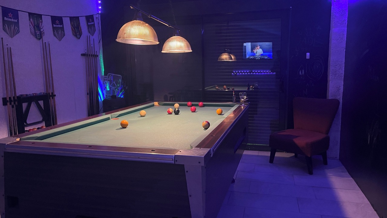 Photo of Bedroom in Boudy-de-Beauregard