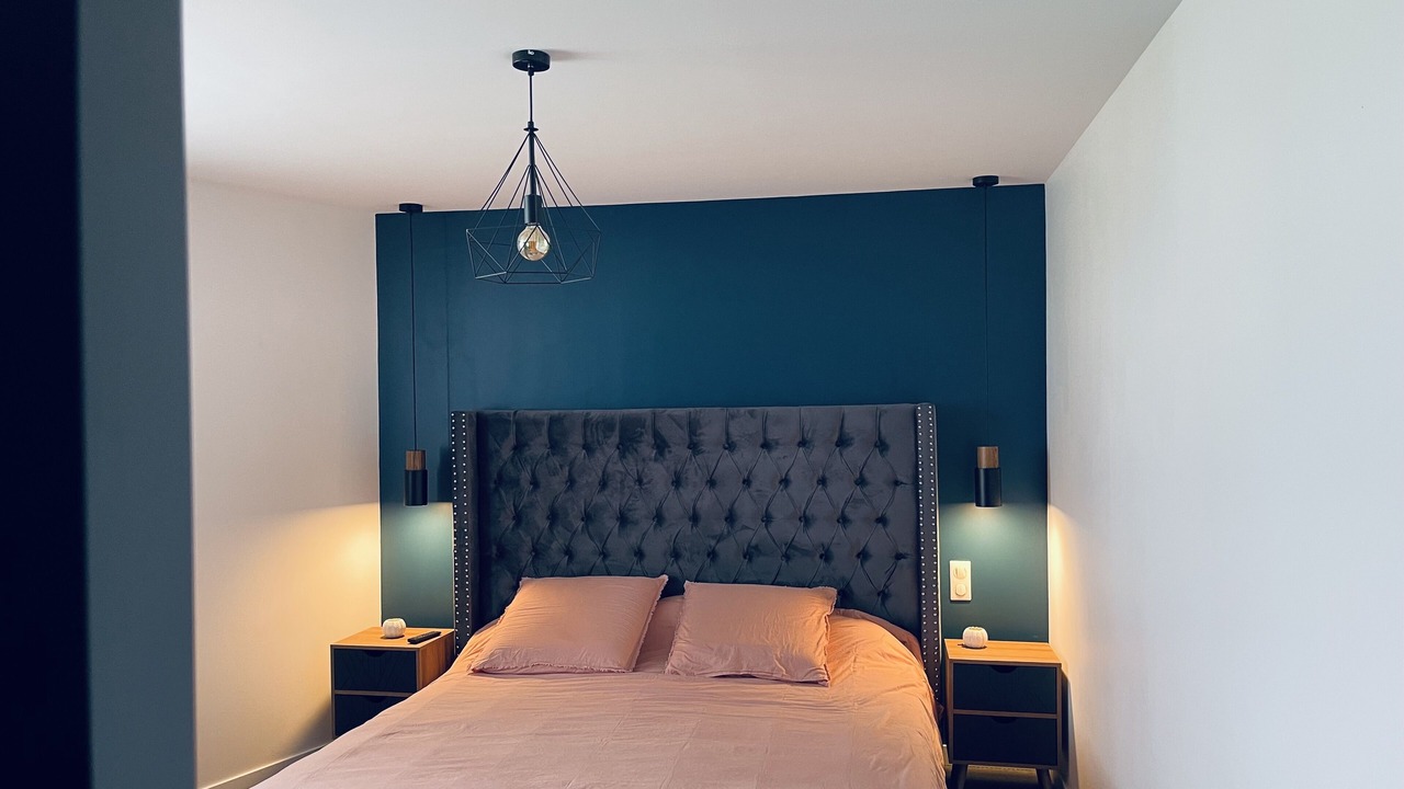 Photo of Bedroom in Boudy-de-Beauregard