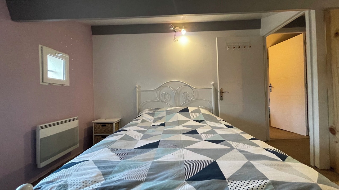 Photo of Bedroom in Boudy-de-Beauregard