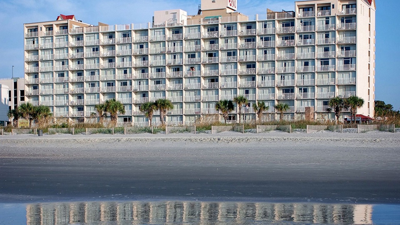 Photo of Outdoor in Ocean Drive