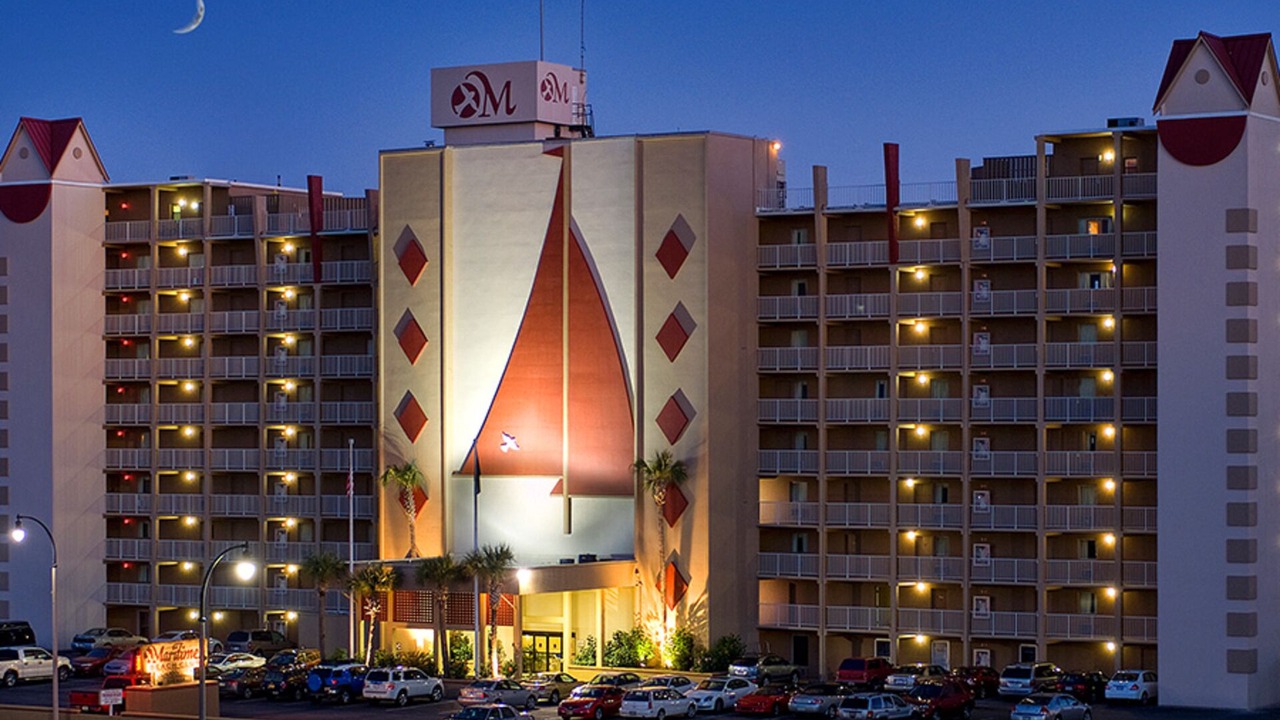 Photo of Outdoor in Ocean Drive