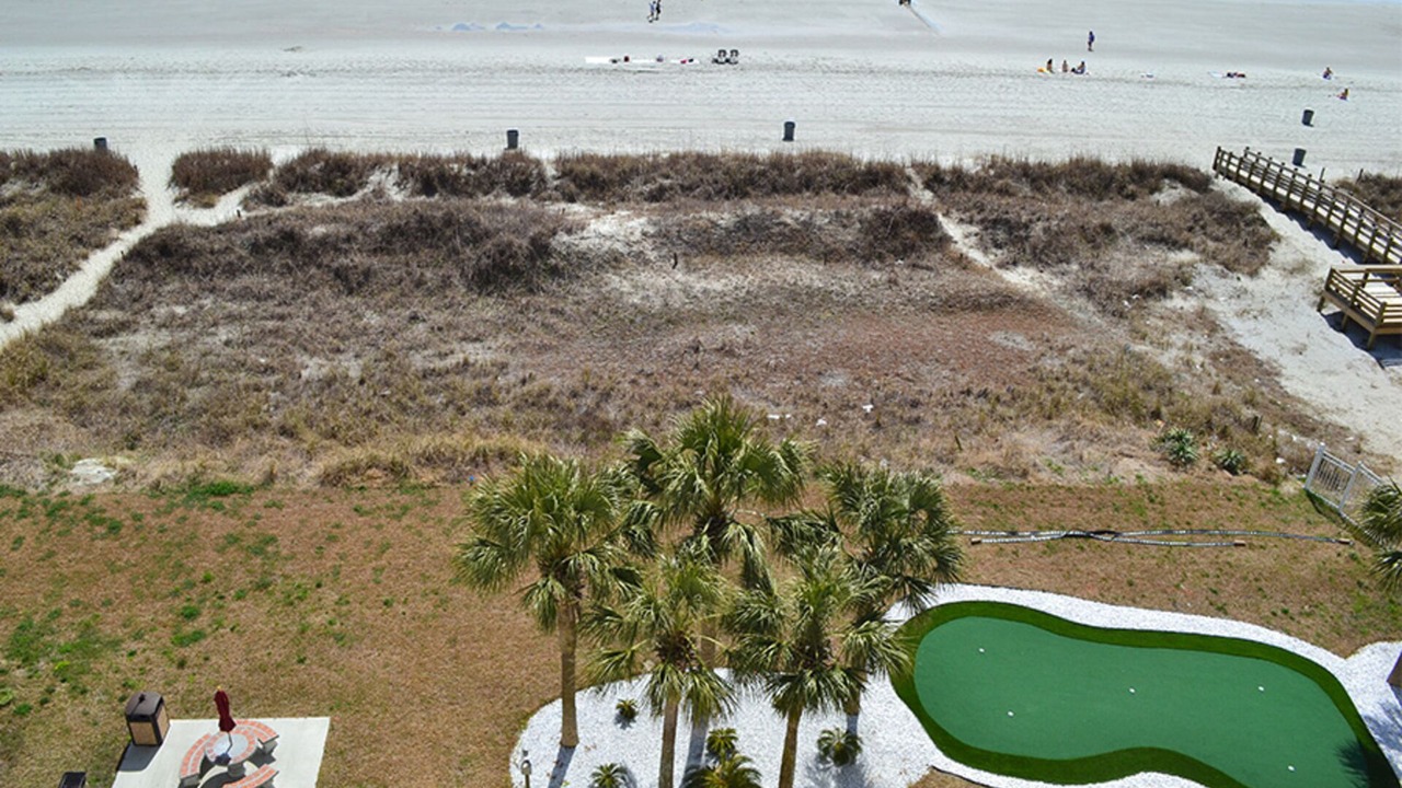 Photo of Outdoor in Ocean Drive