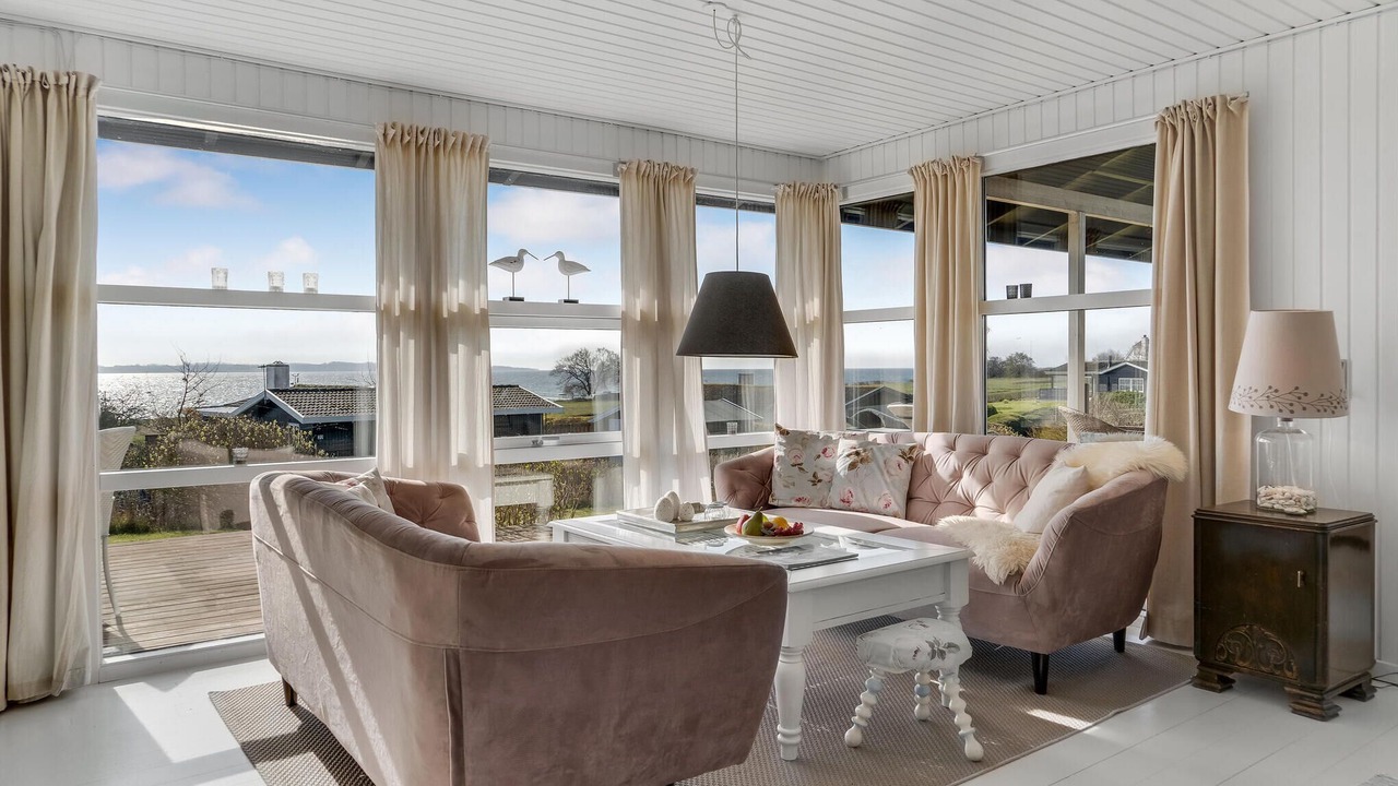 Photo of Bedroom in Helnæs By