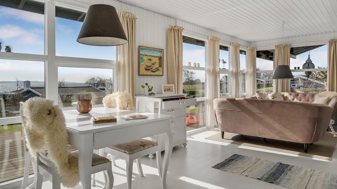 Photo of Bedroom in Helnæs By