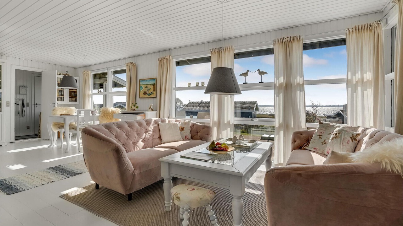 Photo of Bedroom in Helnæs By