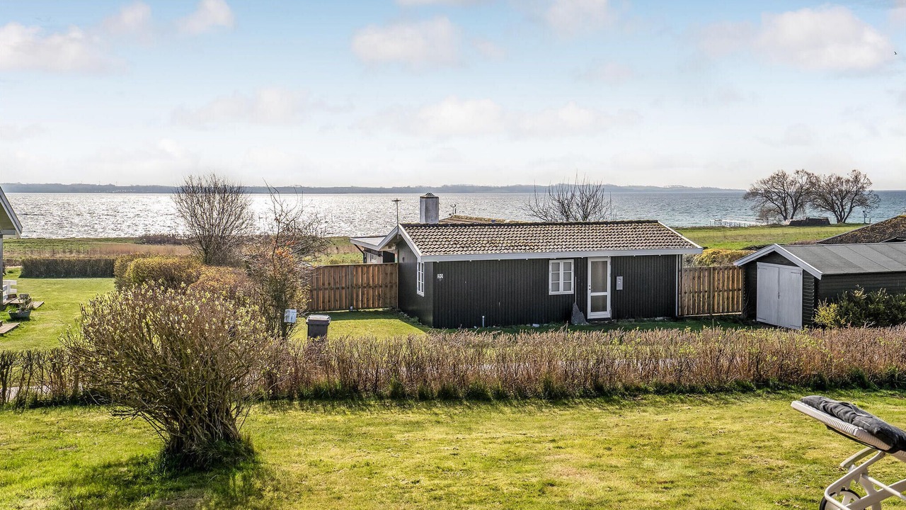 Photo of Bedroom in Helnæs By