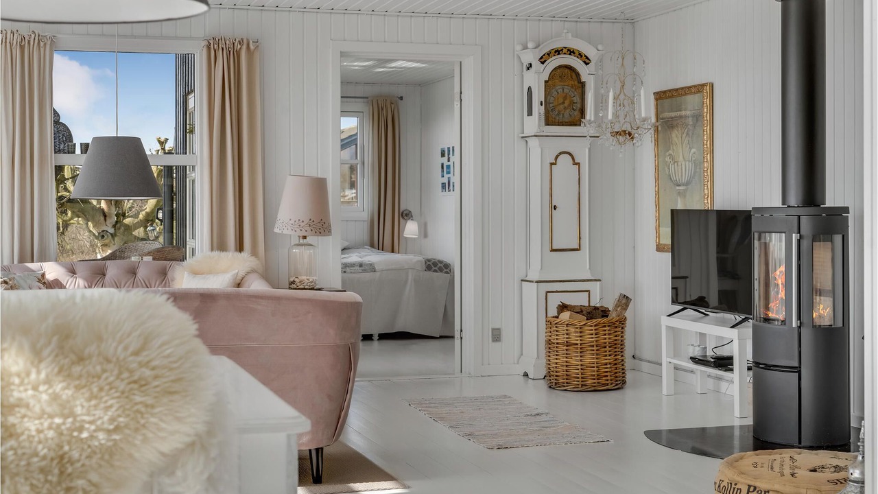 Photo of Bedroom in Helnæs By