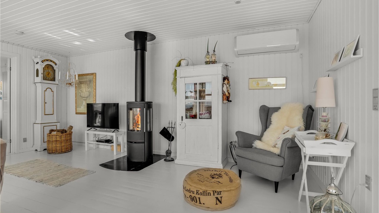 Photo of Bedroom in Helnæs By