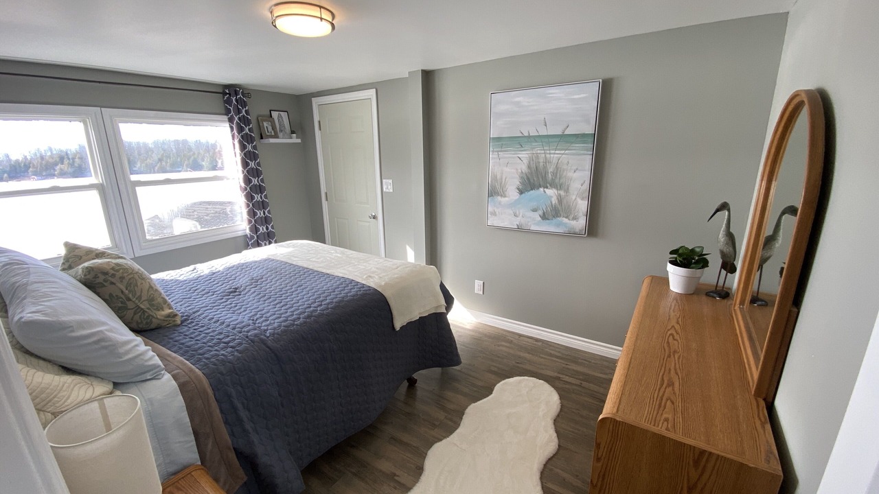 Photo of Bedroom in Chatsworth