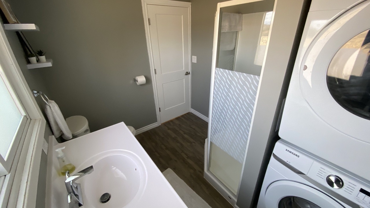 Photo of Bathroom in Chatsworth