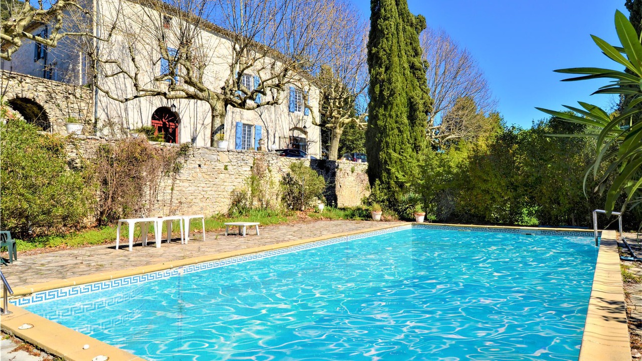 Photo of Outdoor in Saint-Hippolyte-du-Fort