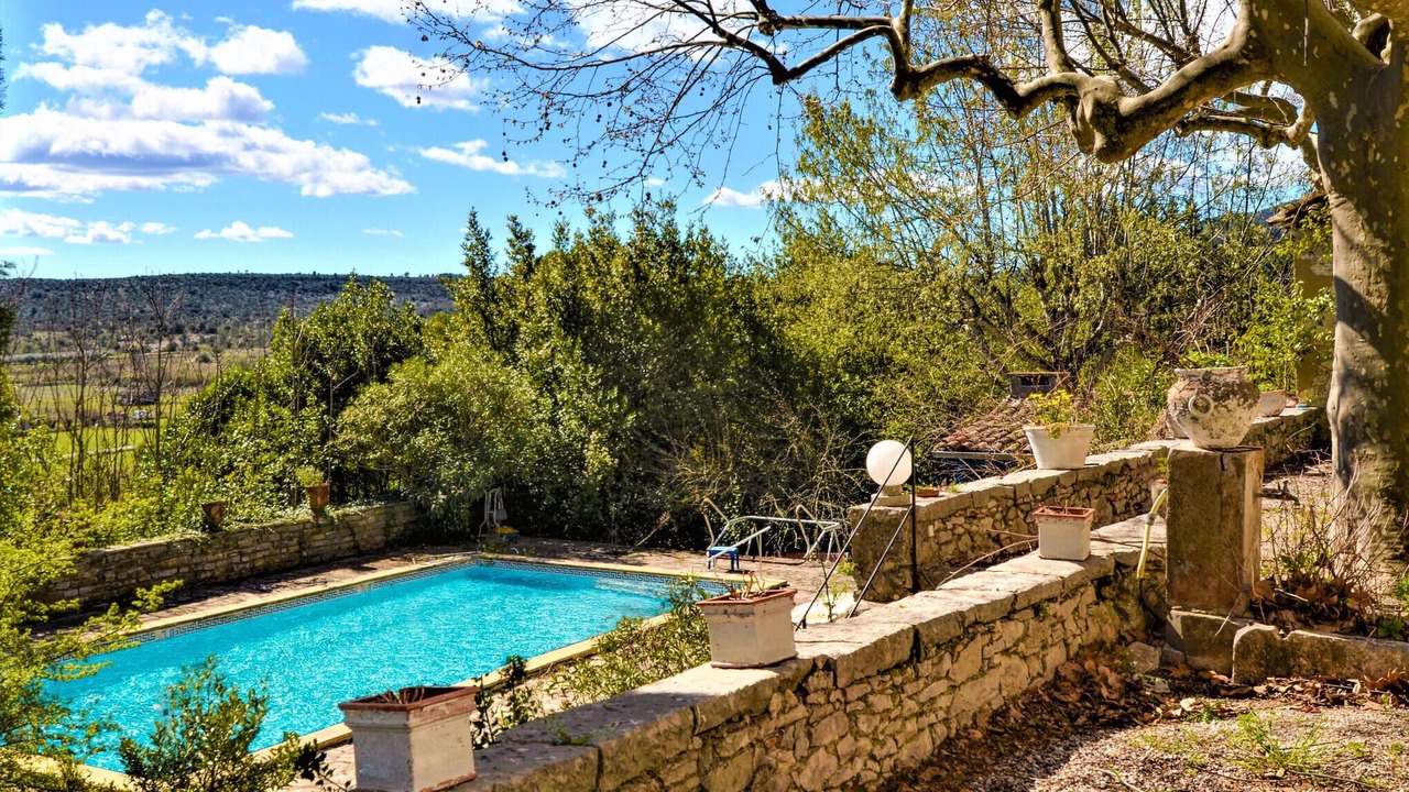 Photo of Outdoor in Saint-Hippolyte-du-Fort