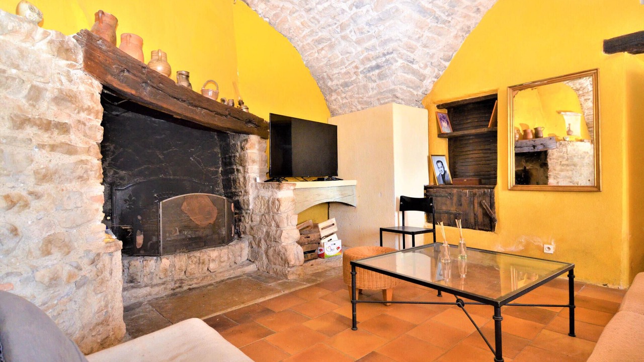 Photo of Bedroom in Saint-Hippolyte-du-Fort