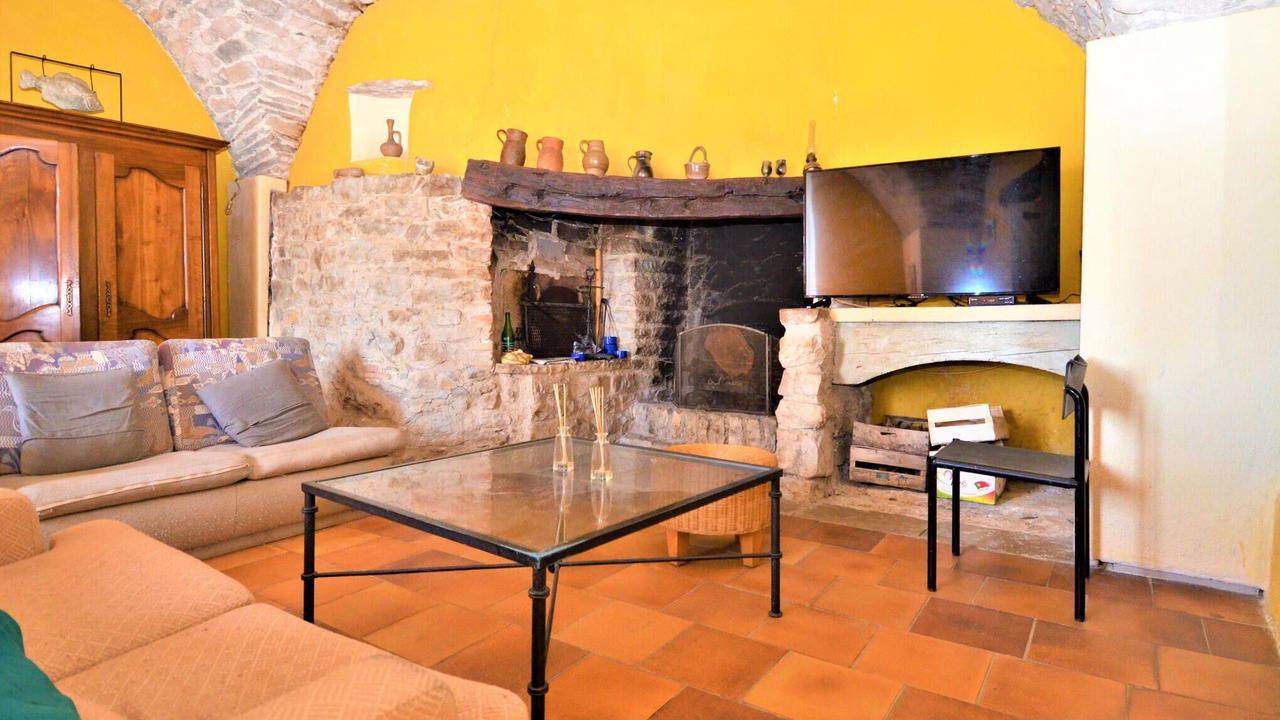 Photo of Bedroom in Saint-Hippolyte-du-Fort