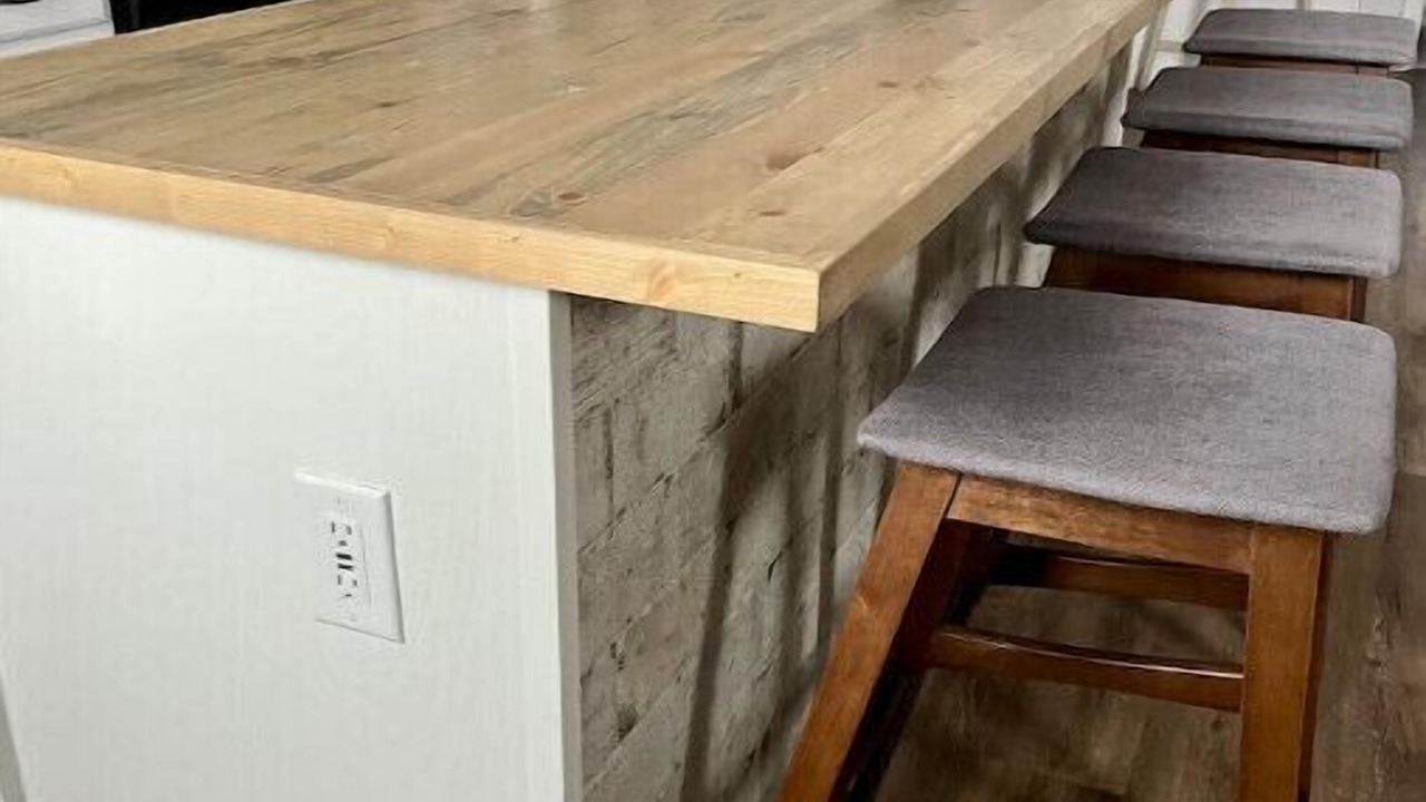 Photo of Kitchen in Grove