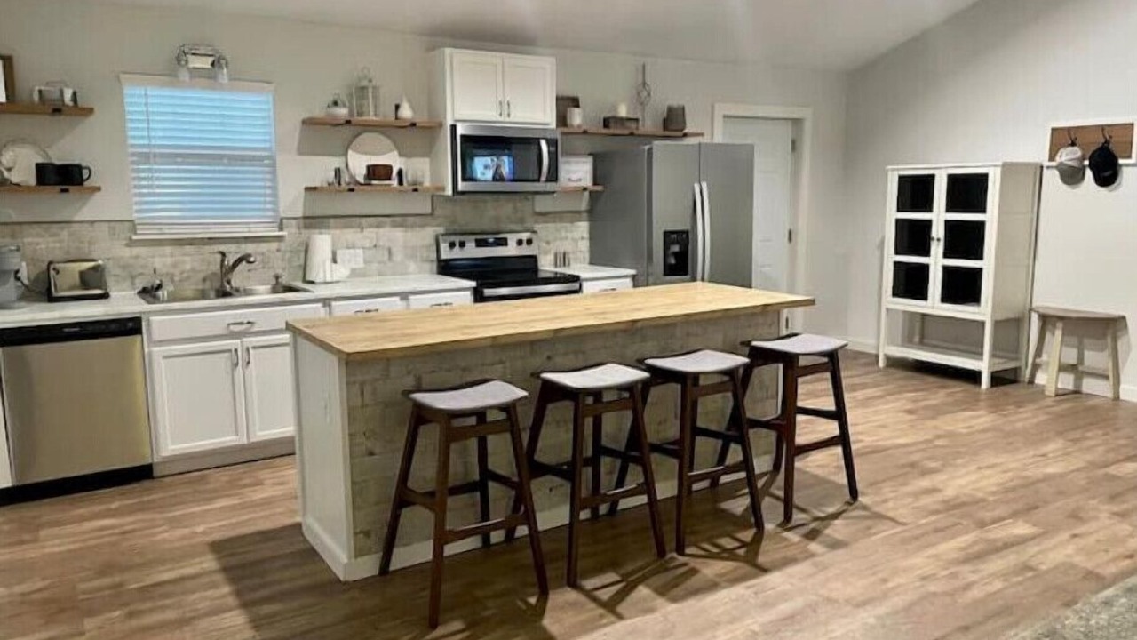 Photo of Kitchen in Grove