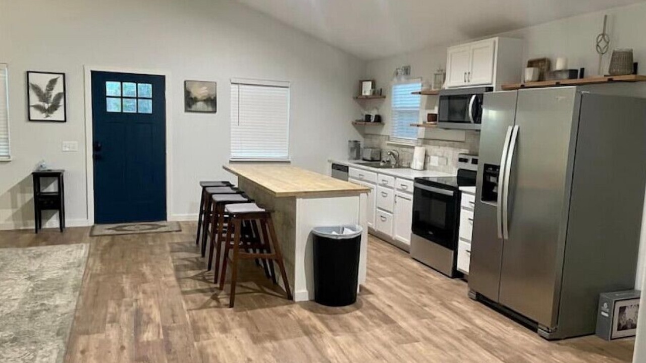 Photo of Kitchen in Grove