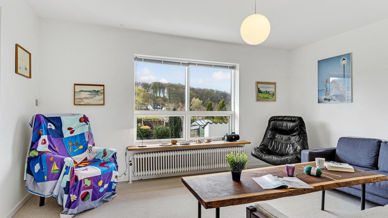 Photo of Bedroom in Mariager