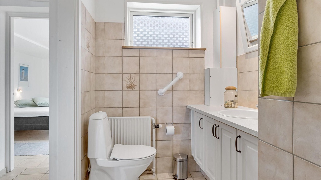 Photo of Bathroom in Mariager
