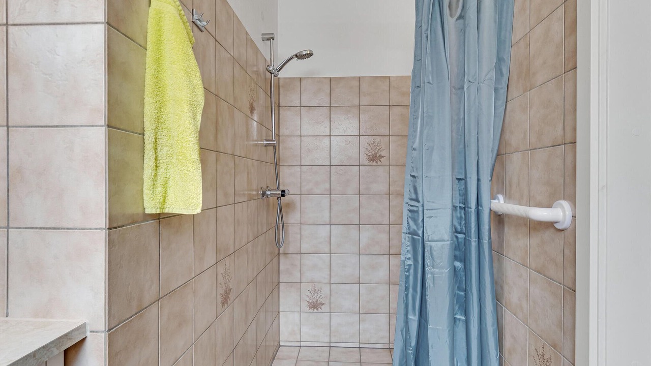 Photo of Bathroom in Mariager