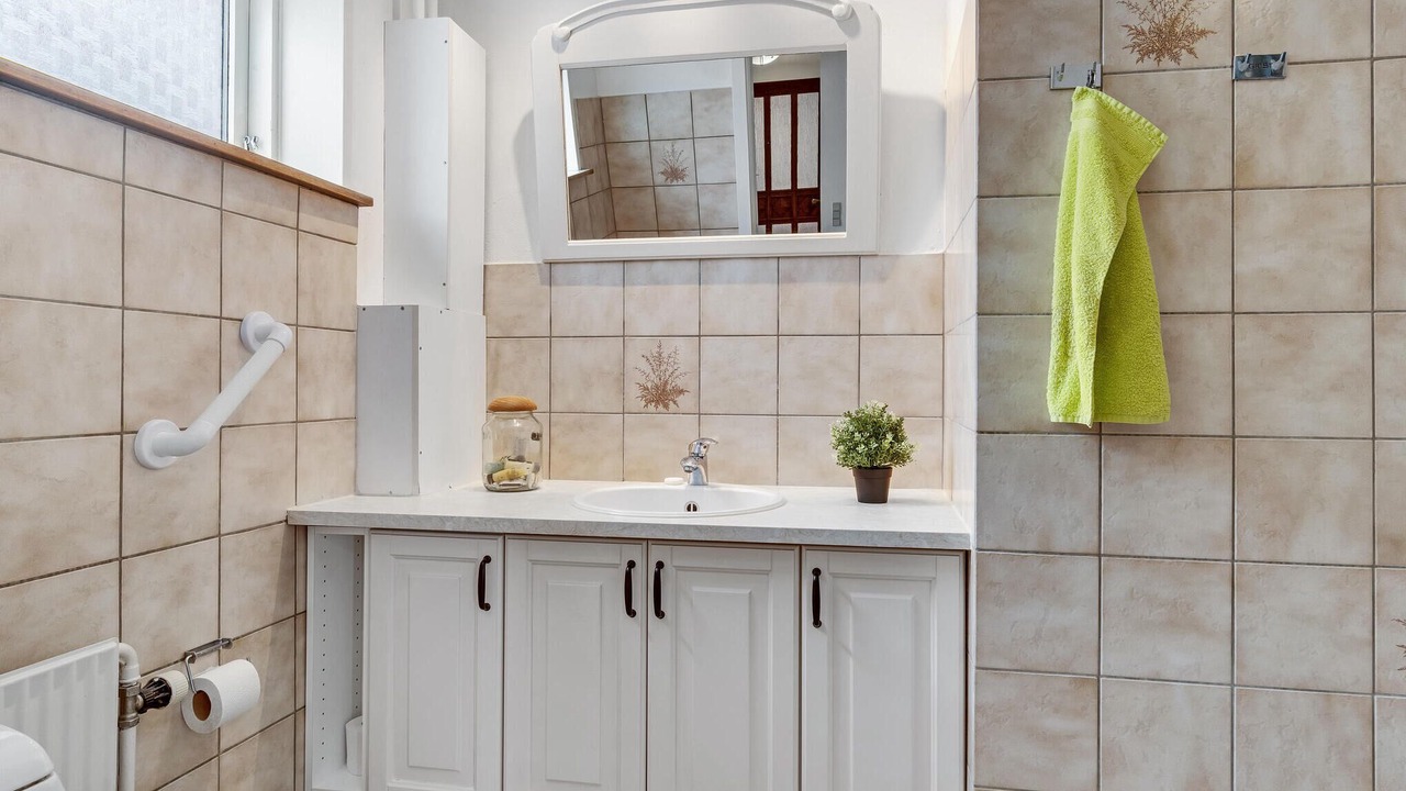 Photo of Bathroom in Mariager