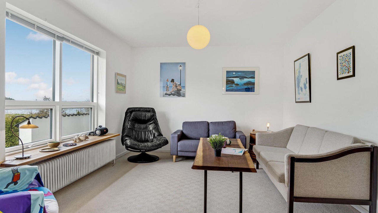Photo of Bedroom in Mariager