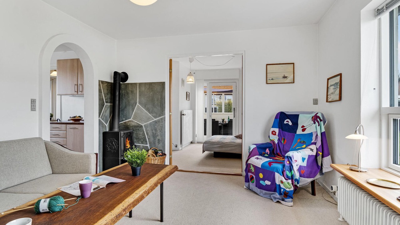 Photo of Bedroom in Mariager