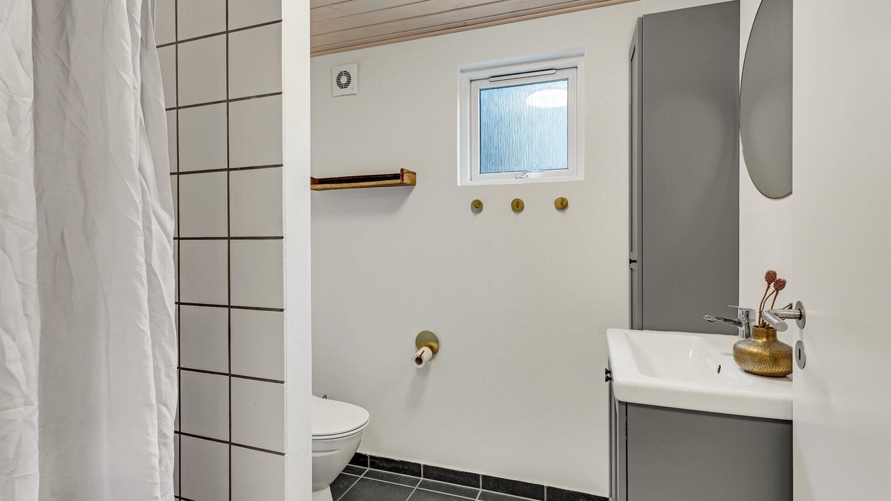 Photo of Bathroom in Blavand