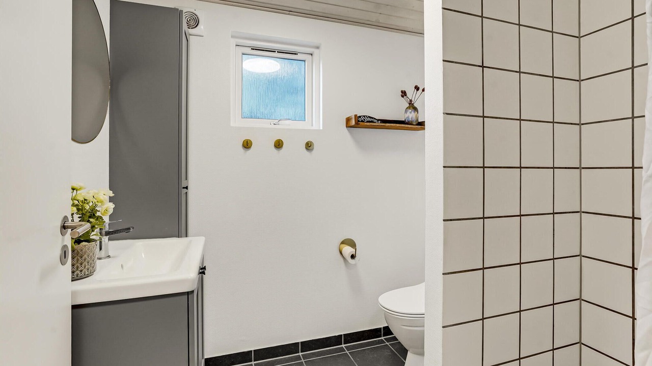 Photo of Bathroom in Blavand