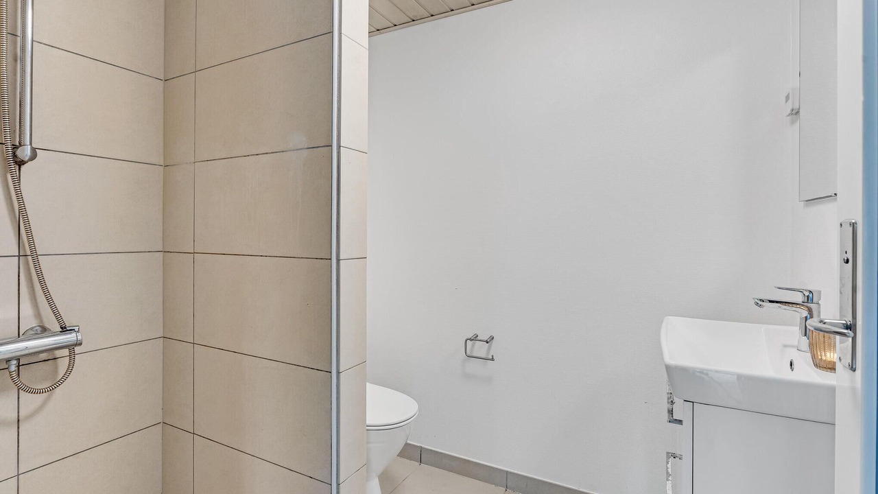Photo of Bathroom in Blavand