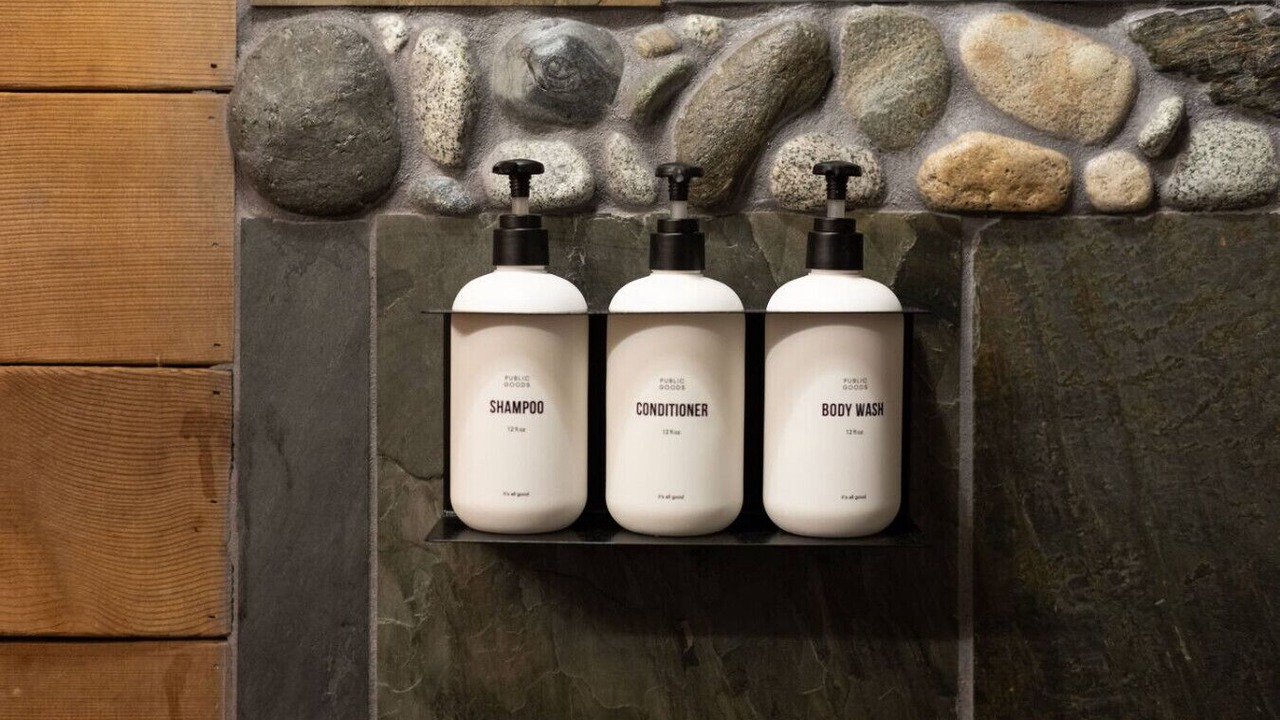 Photo of Bathroom in Index