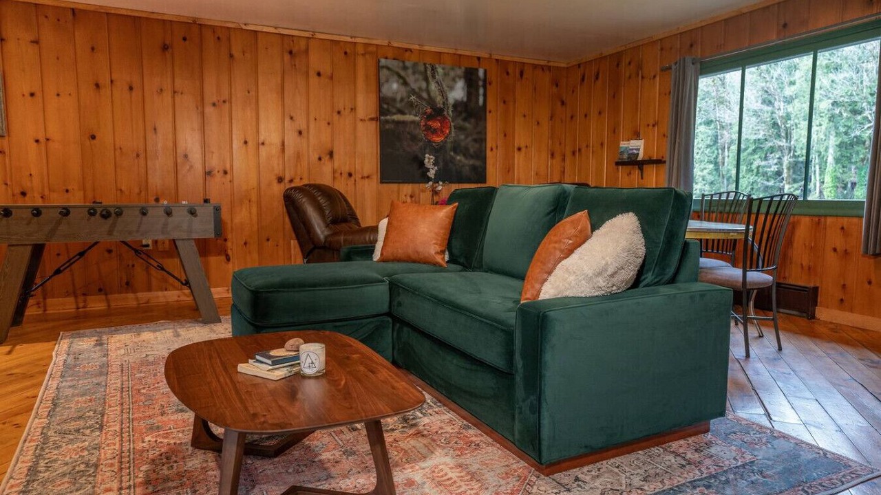 Photo of Livingroom in Index