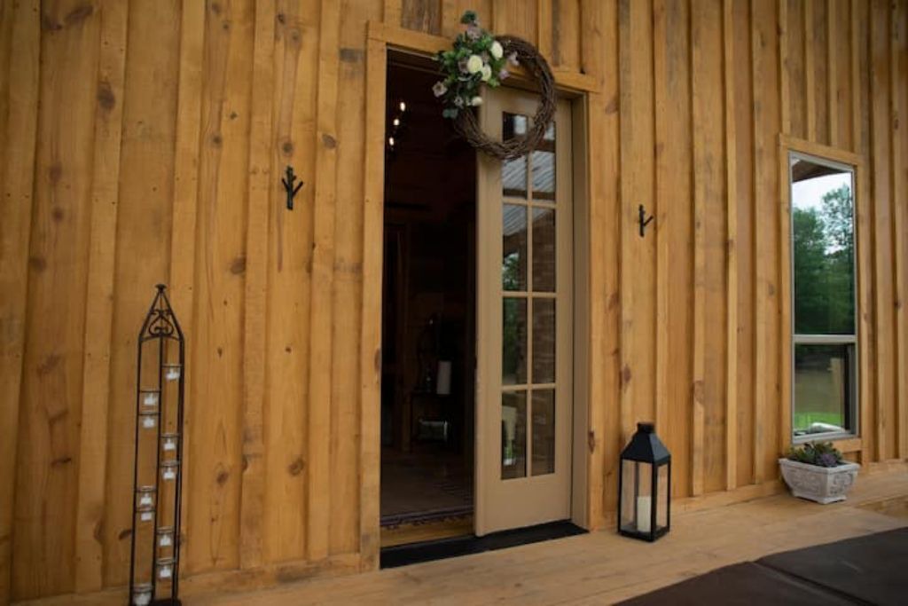Photo of Outdoor in Voth