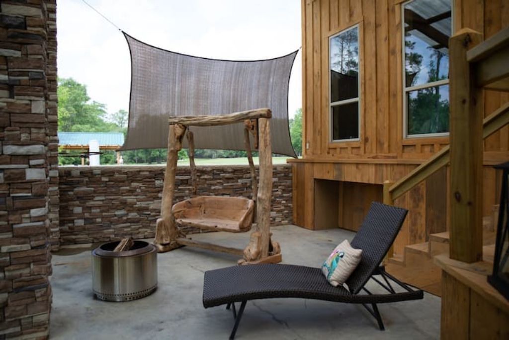 Photo of Outdoor in Voth