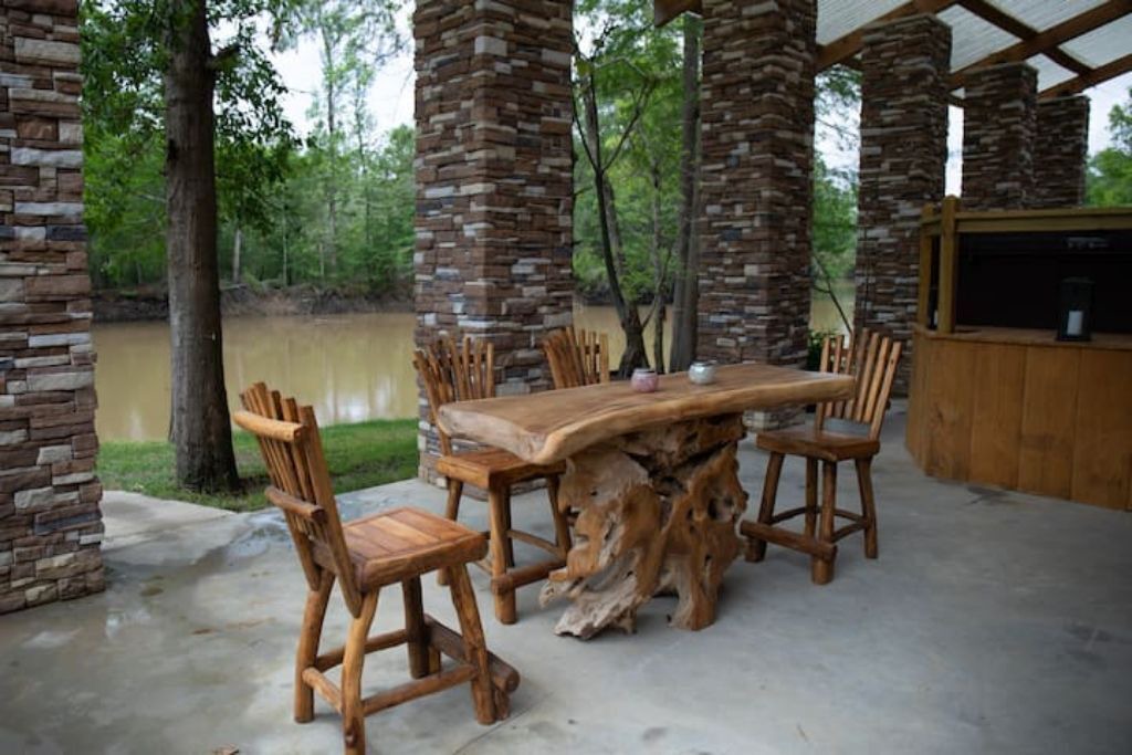 Photo of Outdoor in Voth