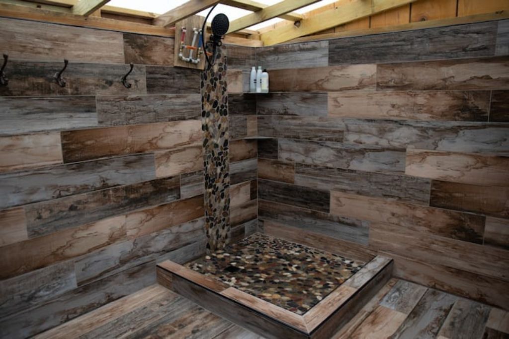 Photo of Bathroom in Voth
