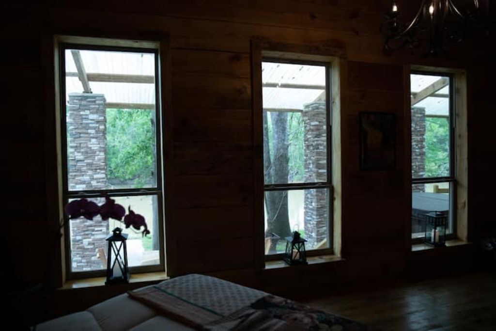 Photo of Bedroom in Voth