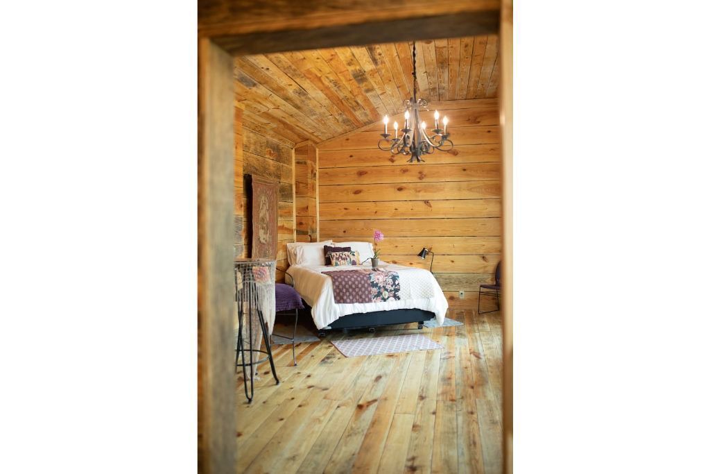 Photo of Bedroom in Voth