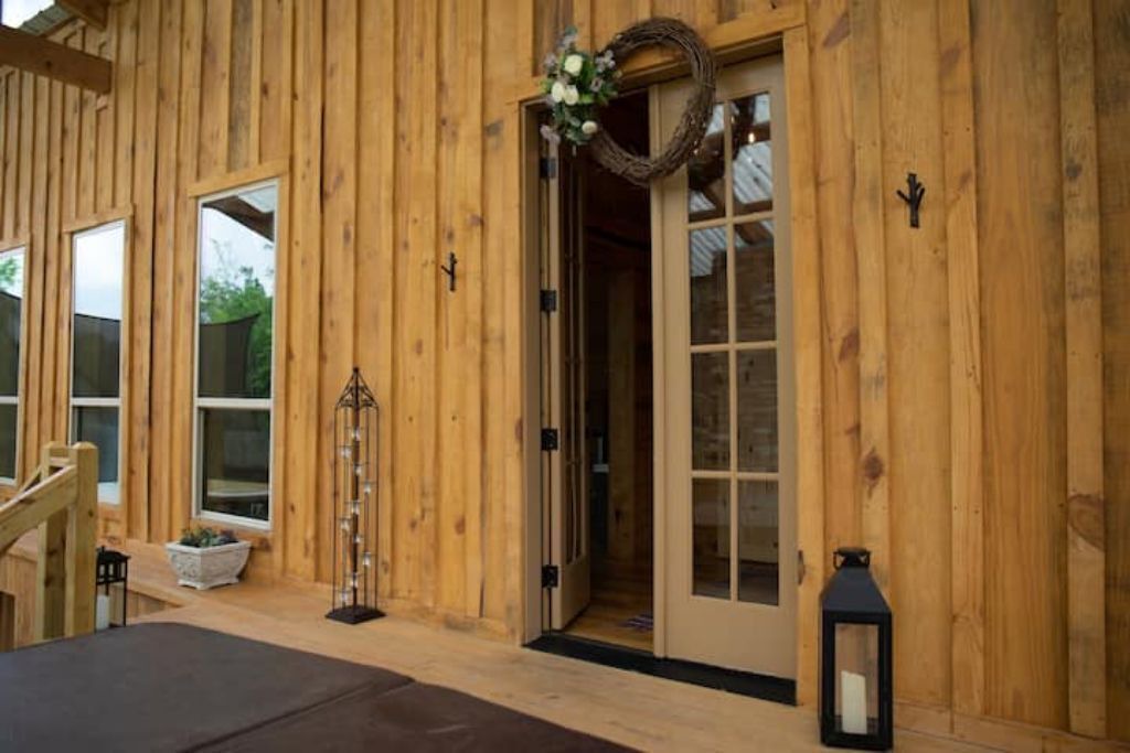 Photo of Outdoor in Voth