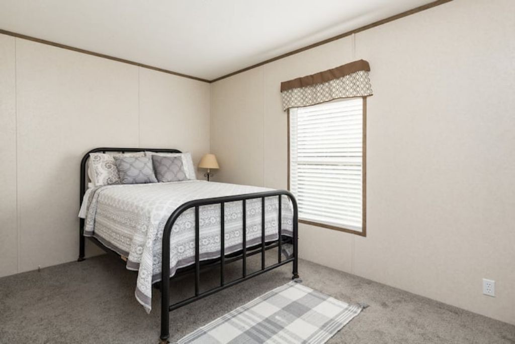 Photo of Bedroom in Voth