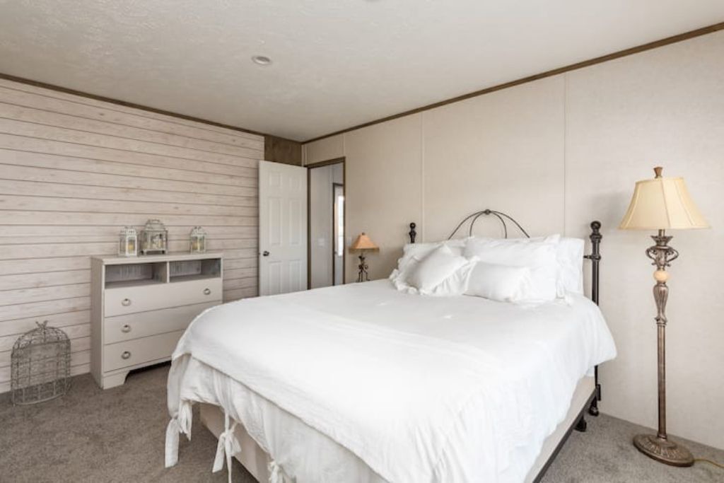 Photo of Bedroom in Voth