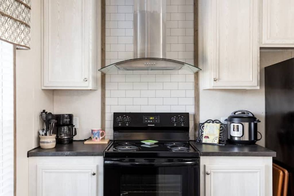 Photo of Kitchen in Voth