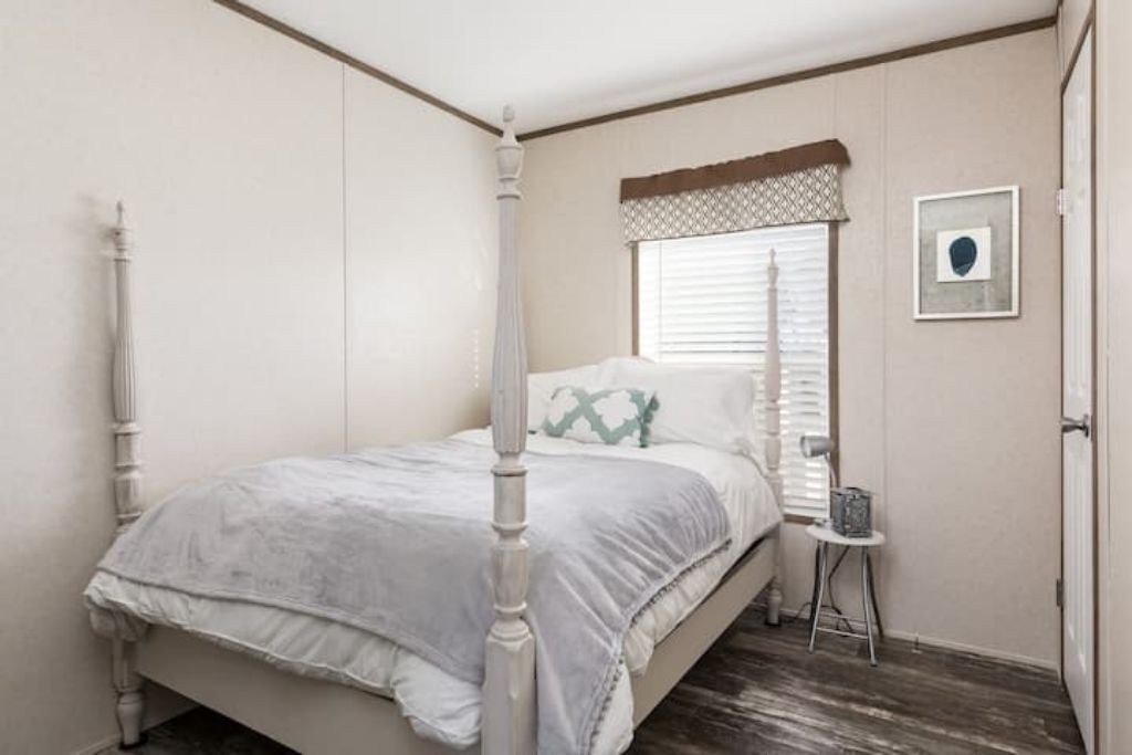 Photo of Bedroom in Voth
