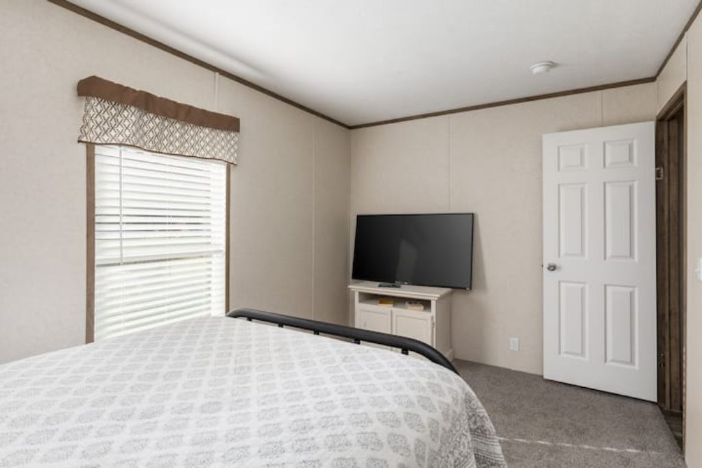 Photo of Bedroom in Voth